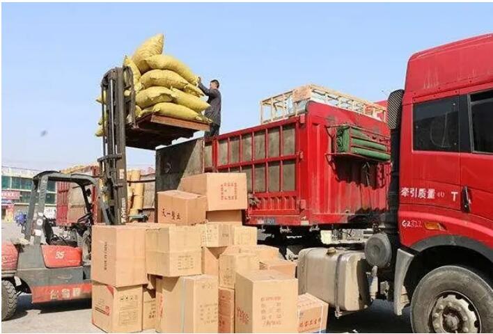 泉州到海曙区物流专线