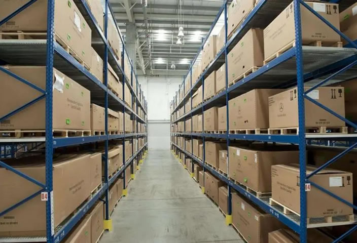 泉州到海曙区货物仓储