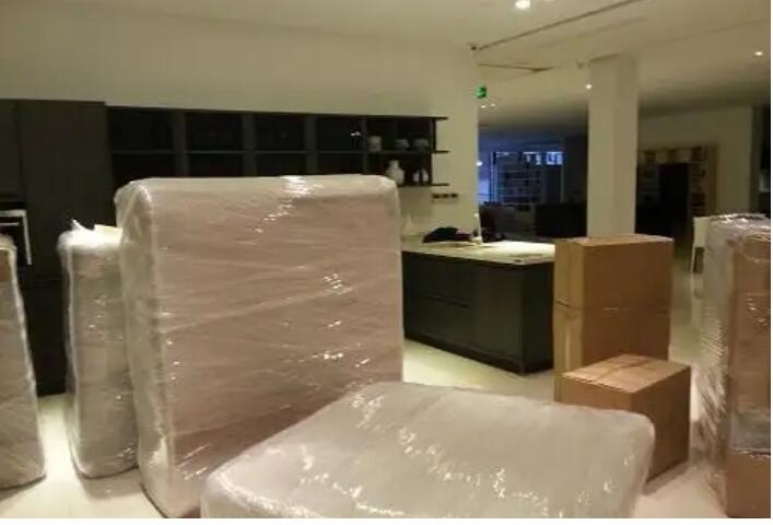 泉州到海曙区长途搬家