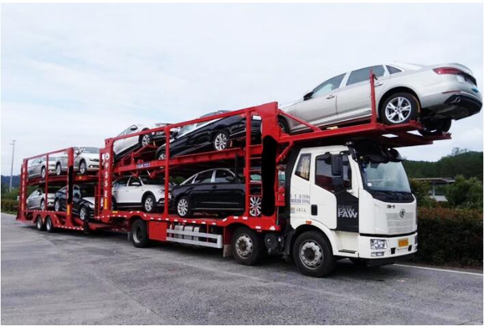 泉州到海曙区轿车托运